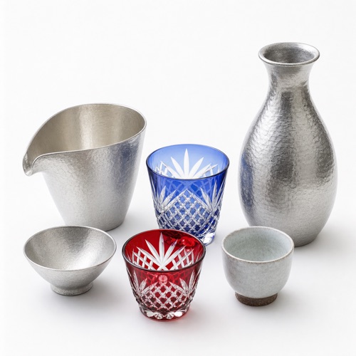 新着伝統工芸品